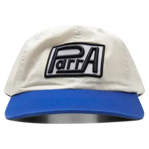 Car Repair 6 Panel Hat - Blue