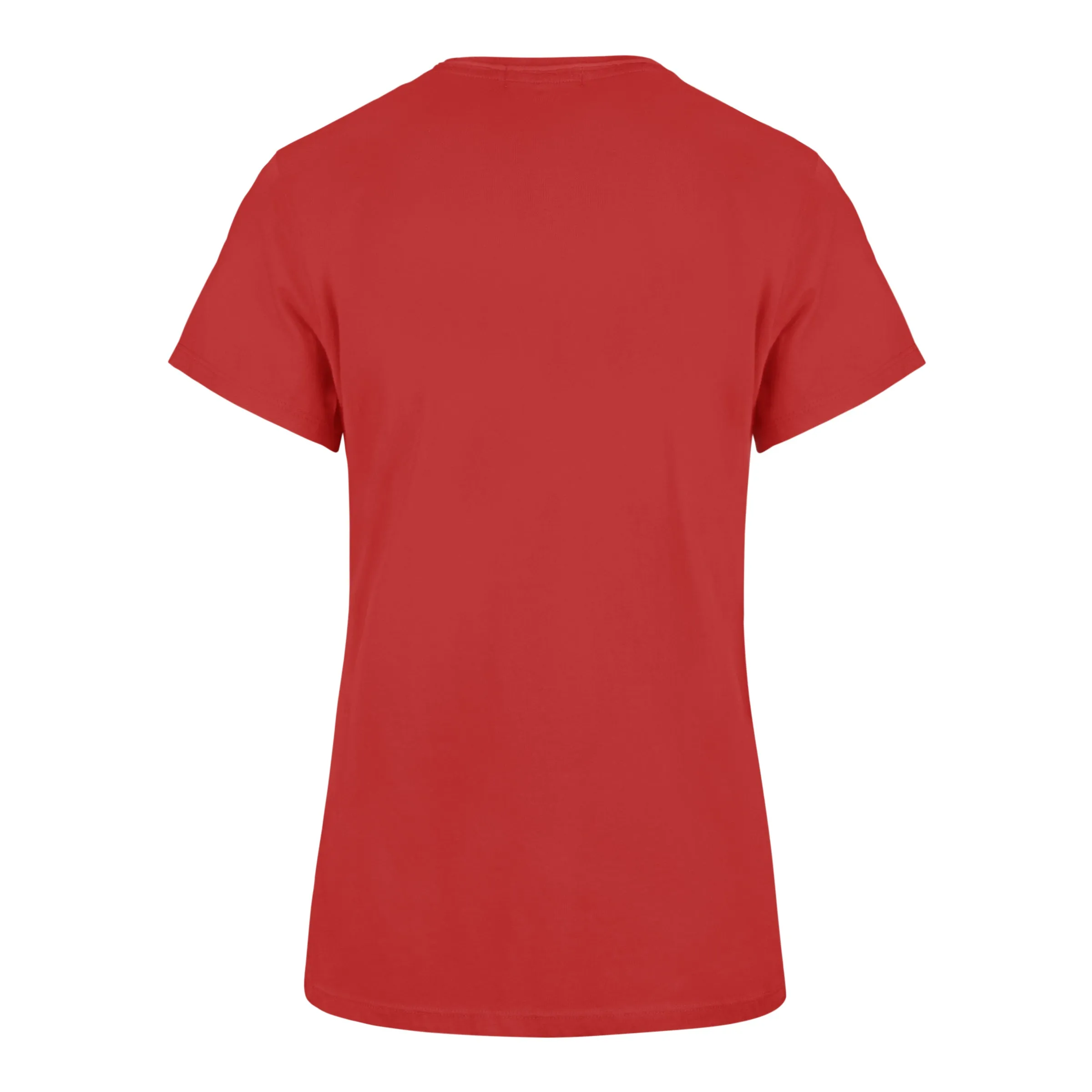 CAROLINA HURRICANES PREMIER '47 FRANKIE TEE WOMENS