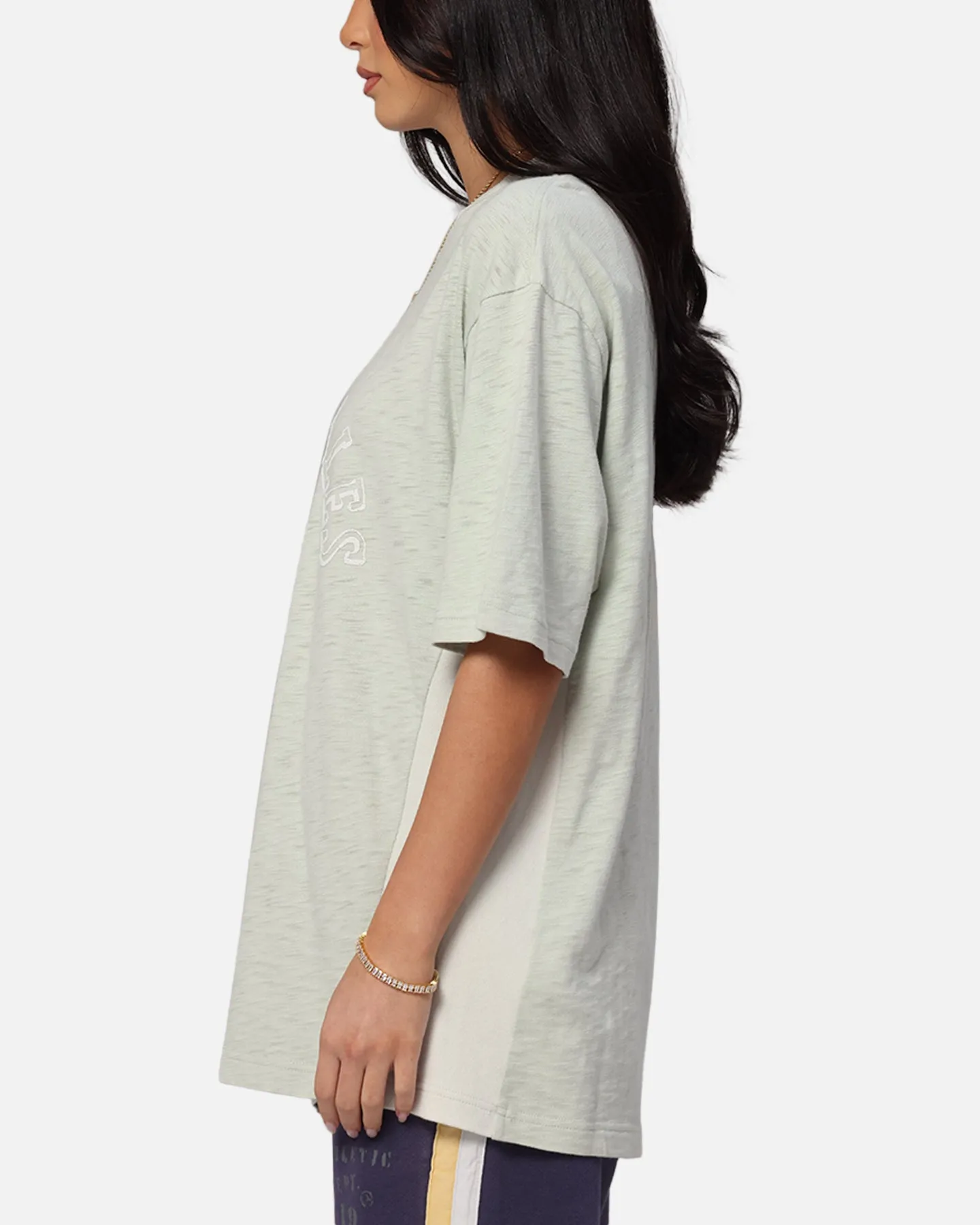 Champion RW Expansion T-Shirt Sage