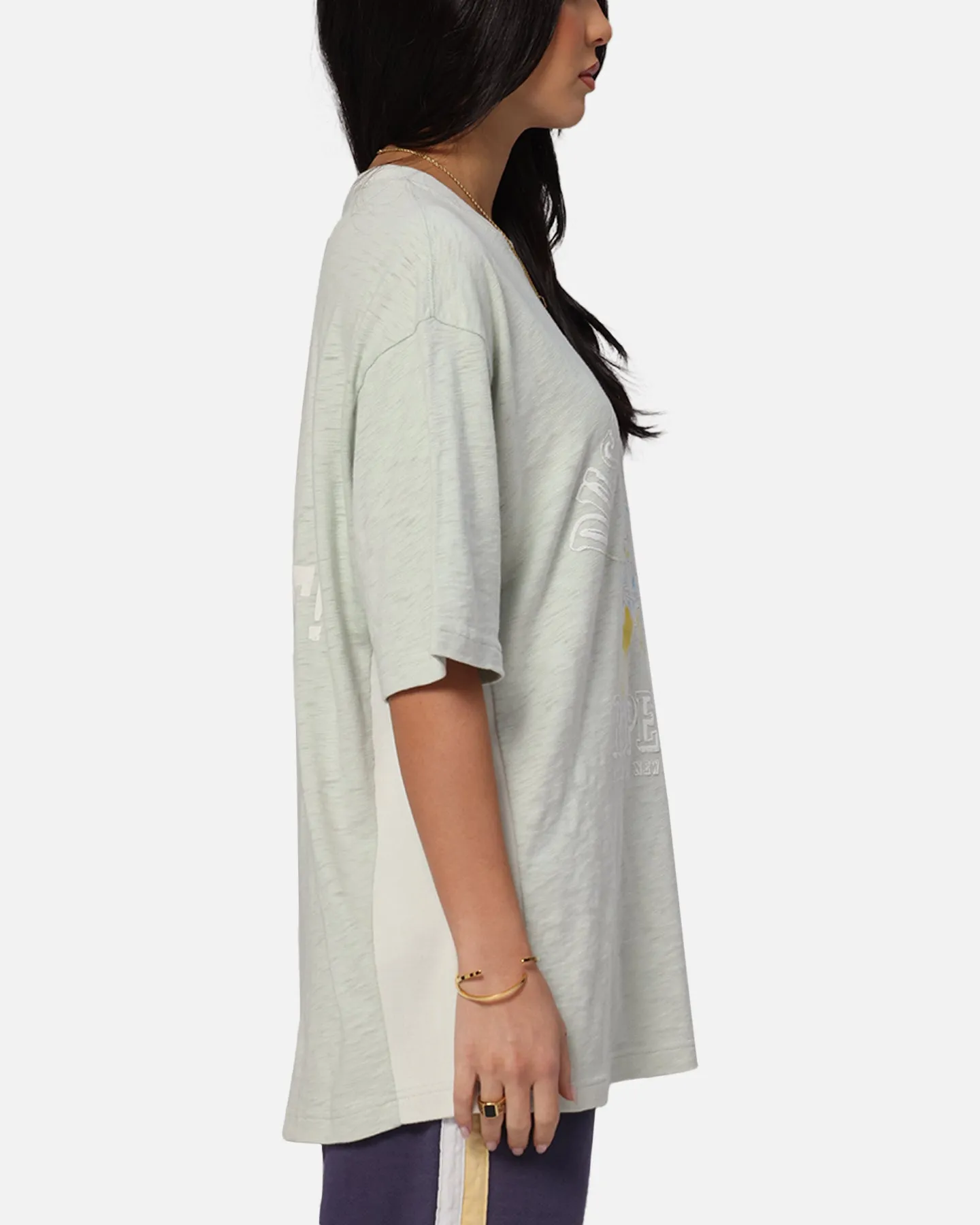 Champion RW Expansion T-Shirt Sage