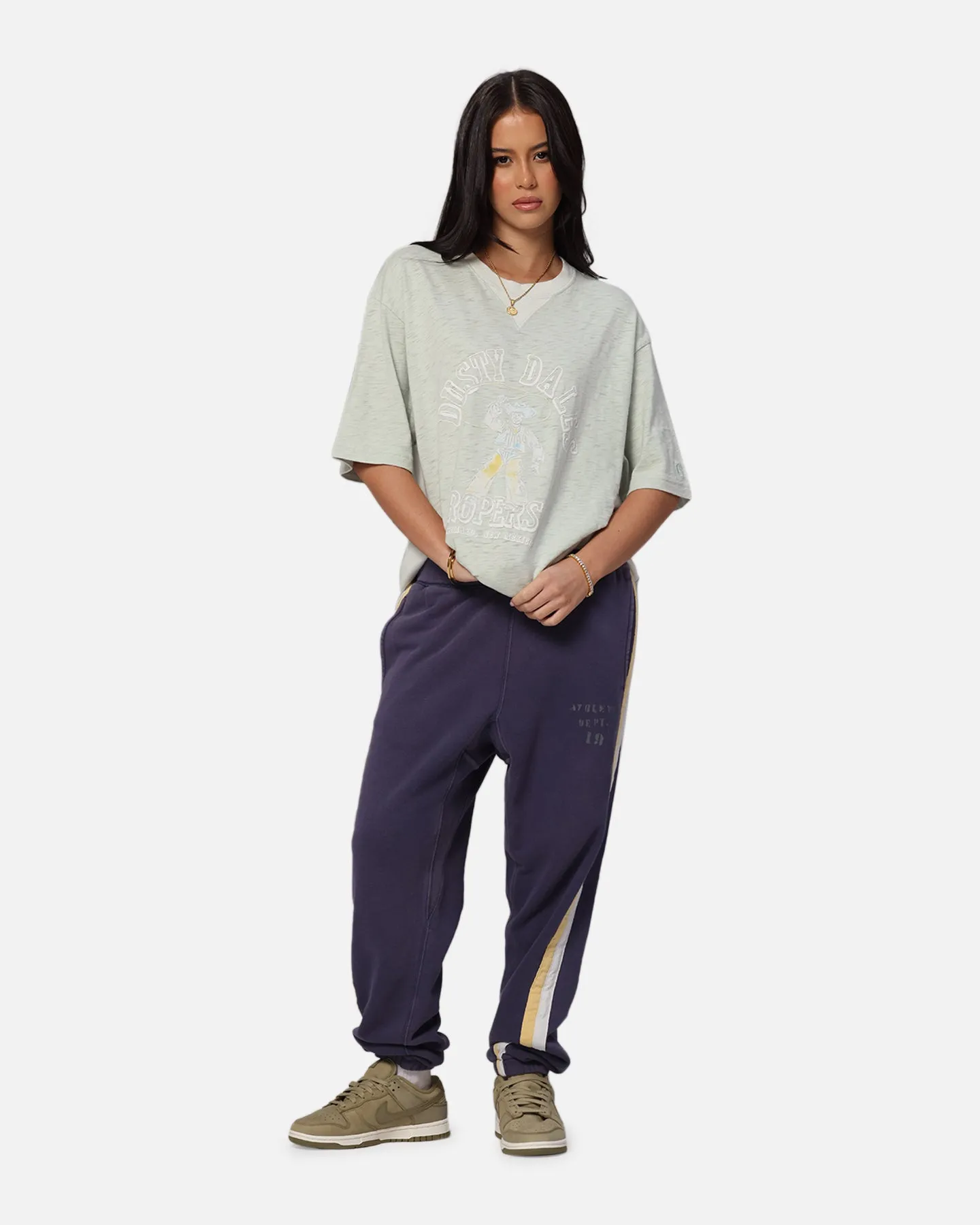 Champion RW Expansion T-Shirt Sage