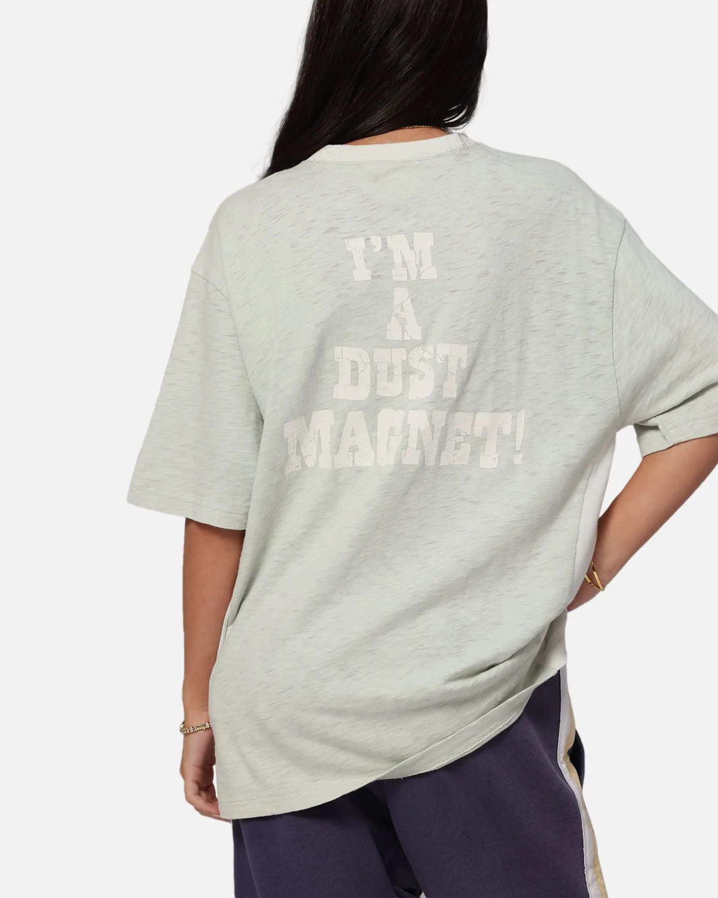 Champion RW Expansion T-Shirt Sage