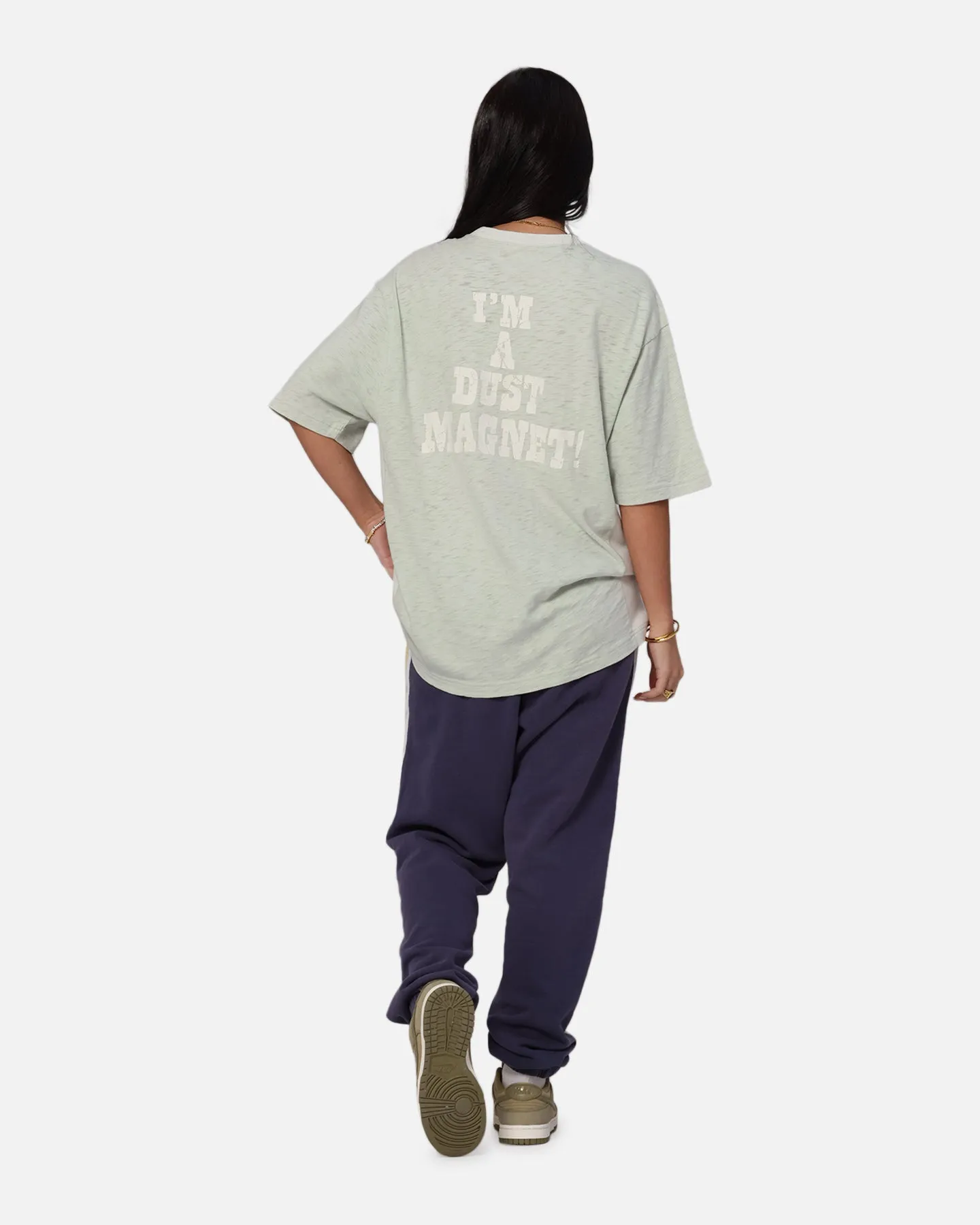 Champion RW Expansion T-Shirt Sage