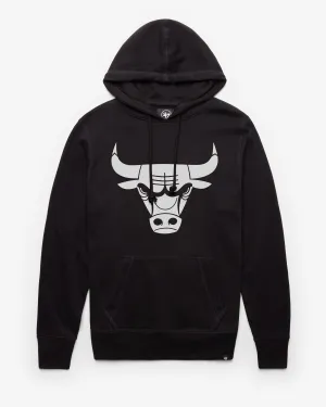 CHICAGO BULLS IMPRINT '47 HEADLINE HOOD