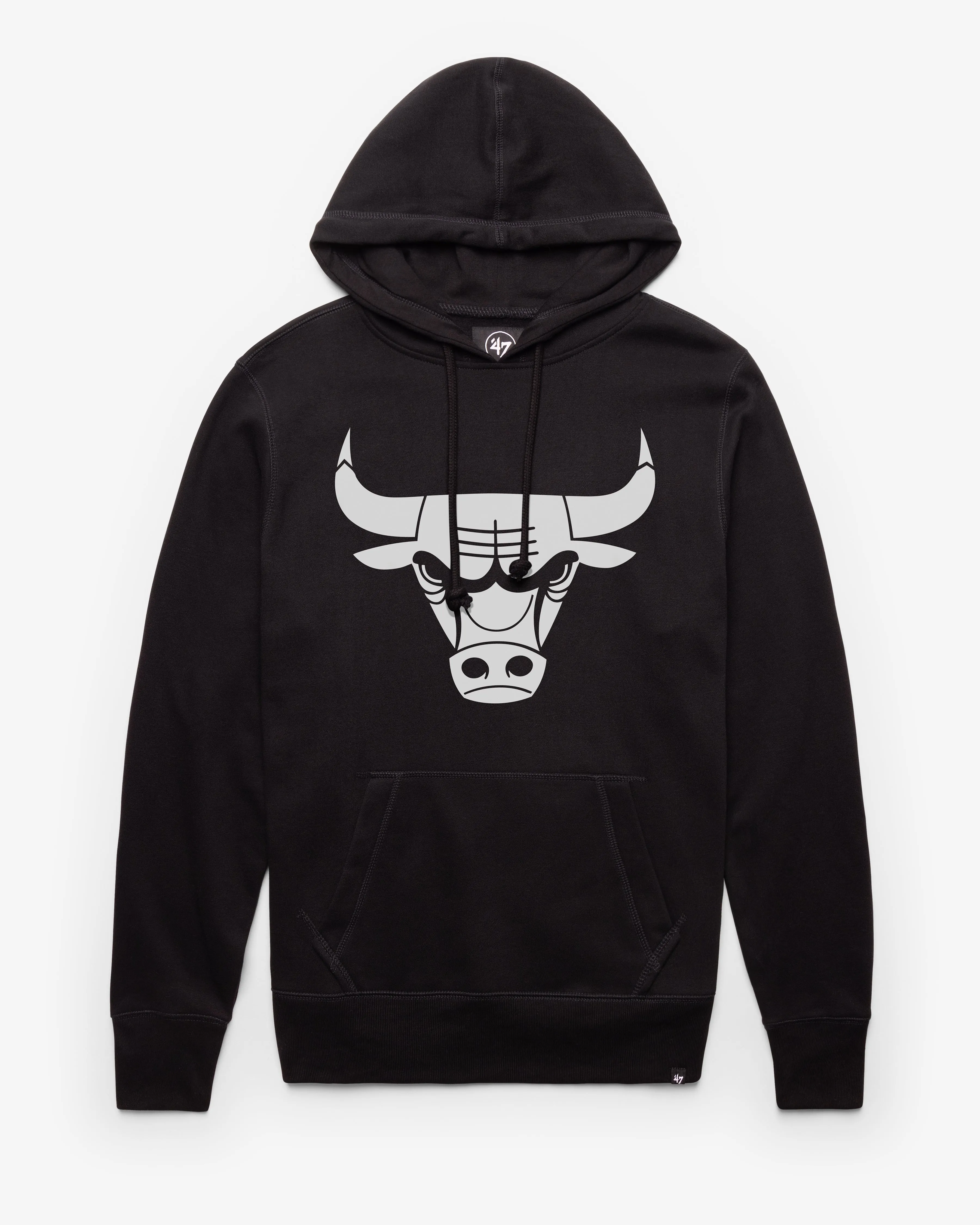 CHICAGO BULLS IMPRINT '47 HEADLINE HOOD