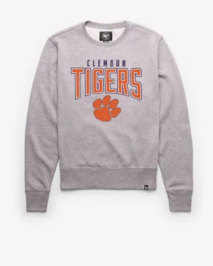 CLEMSON TIGERS TEAM ELEMENTS ARCH '47 HEADLINE CREW