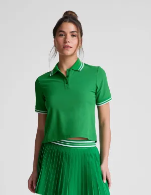 Country Club Polo Tee