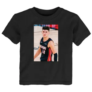 Court Culture Tyler Herro Snarl Toddler Tee