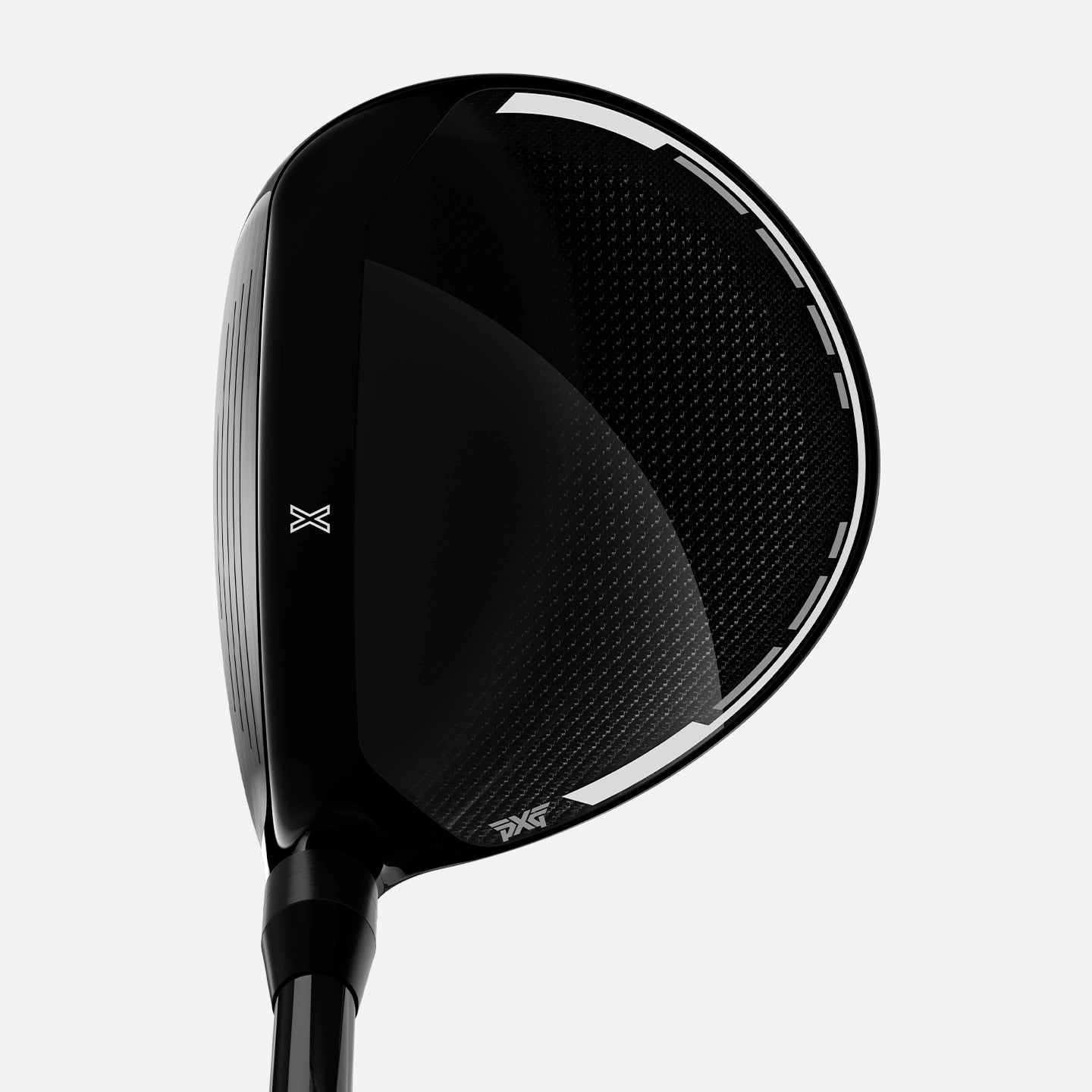 Custom Black Ops 0311 Fairway - Black