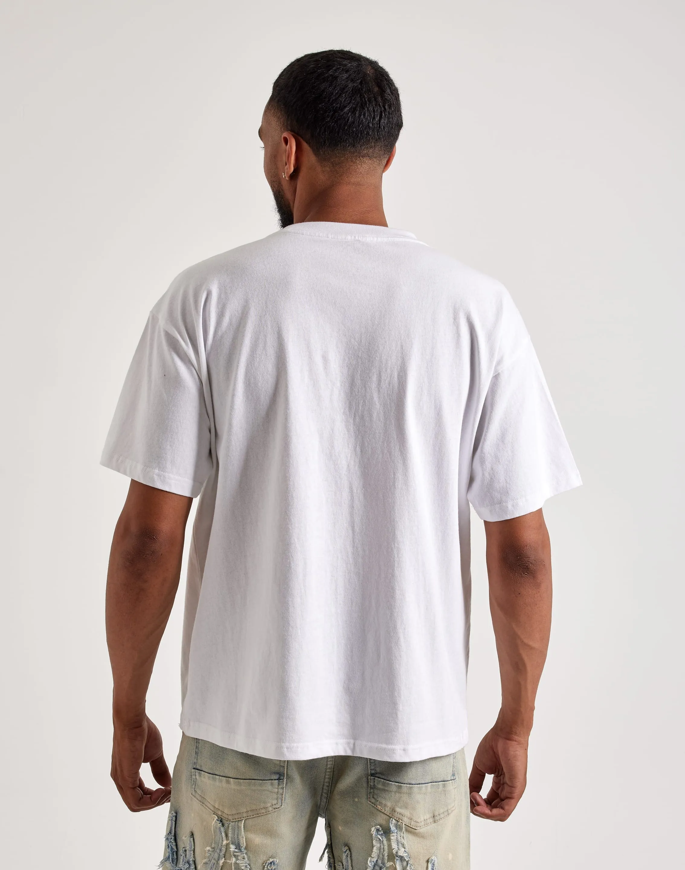 CVLA Crossroad Tee