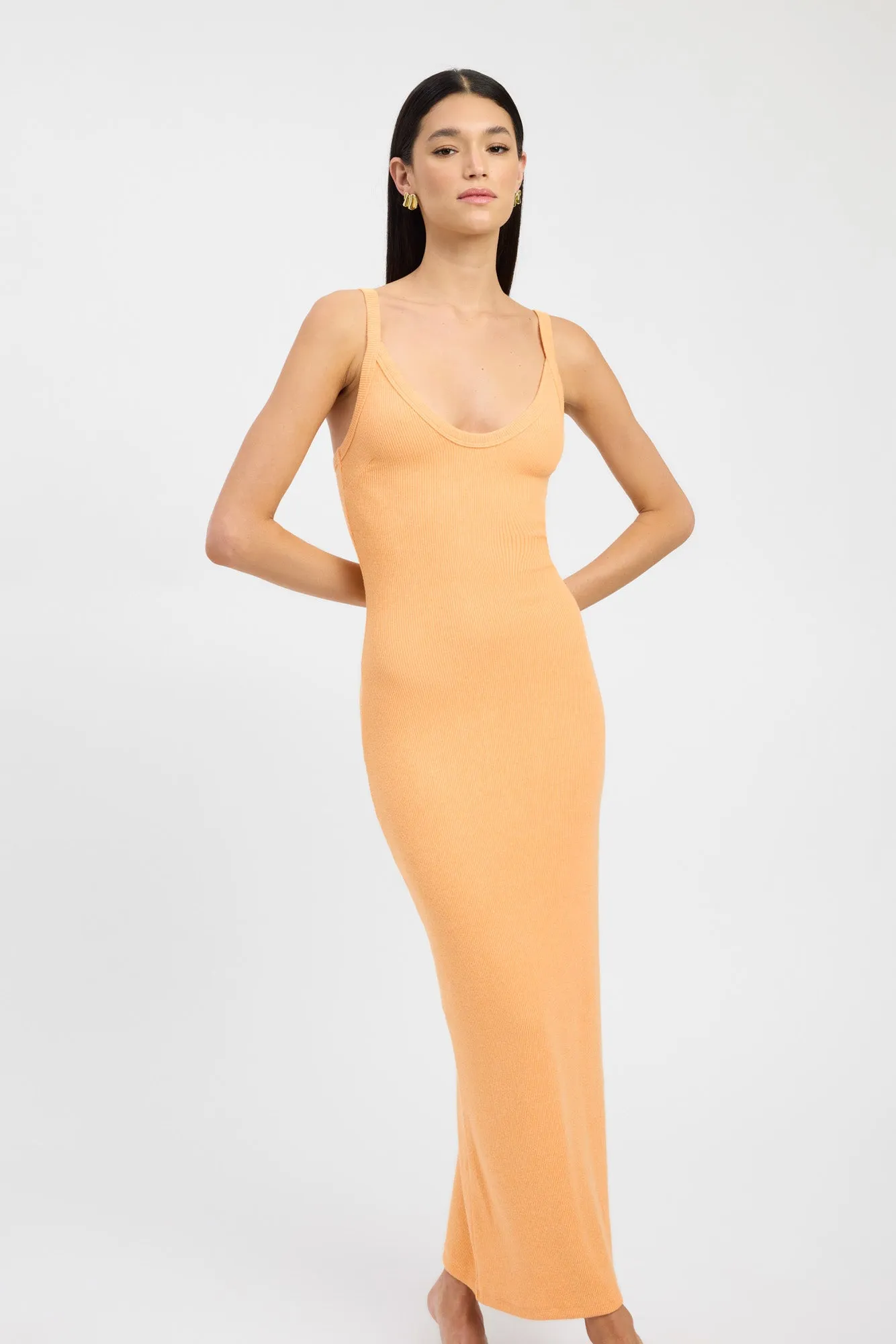 Dayton Dress