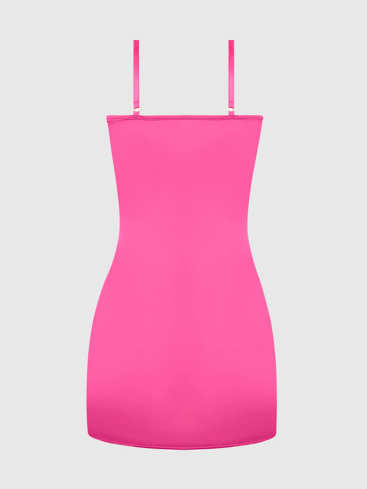 Director's Cut Liquid Satin Chemise