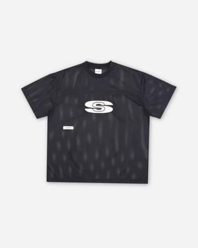 Ebens S/S Mesh T-shirt