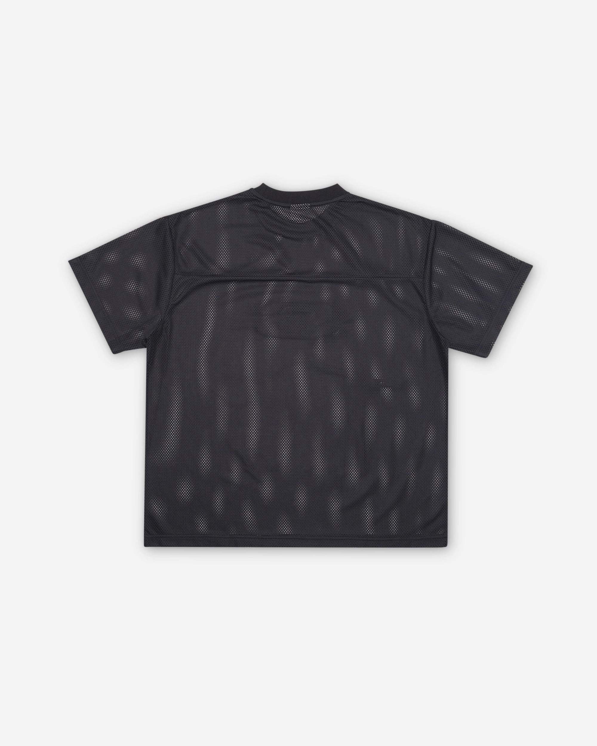 Ebens S/S Mesh T-shirt