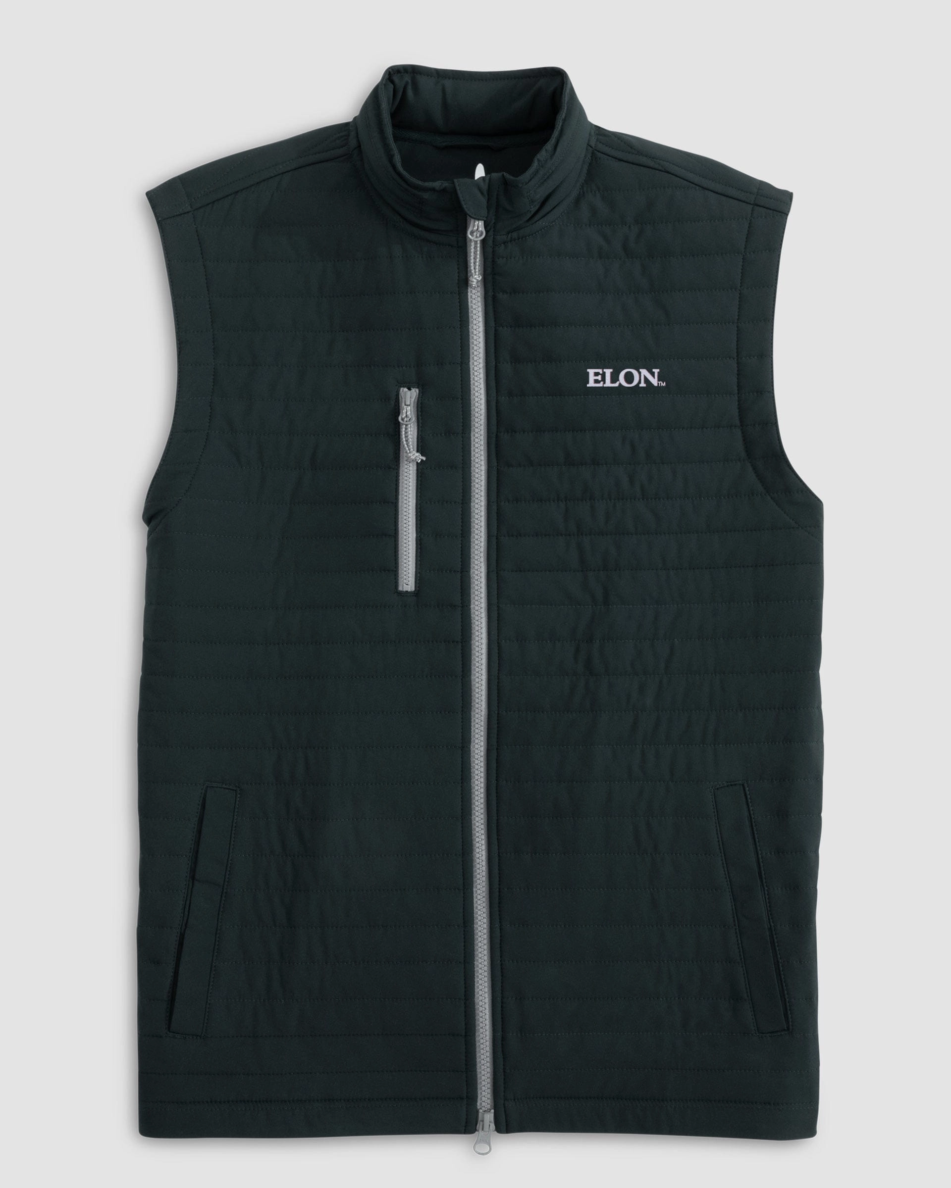 Elon Crosswind Quilted Performance Vest
