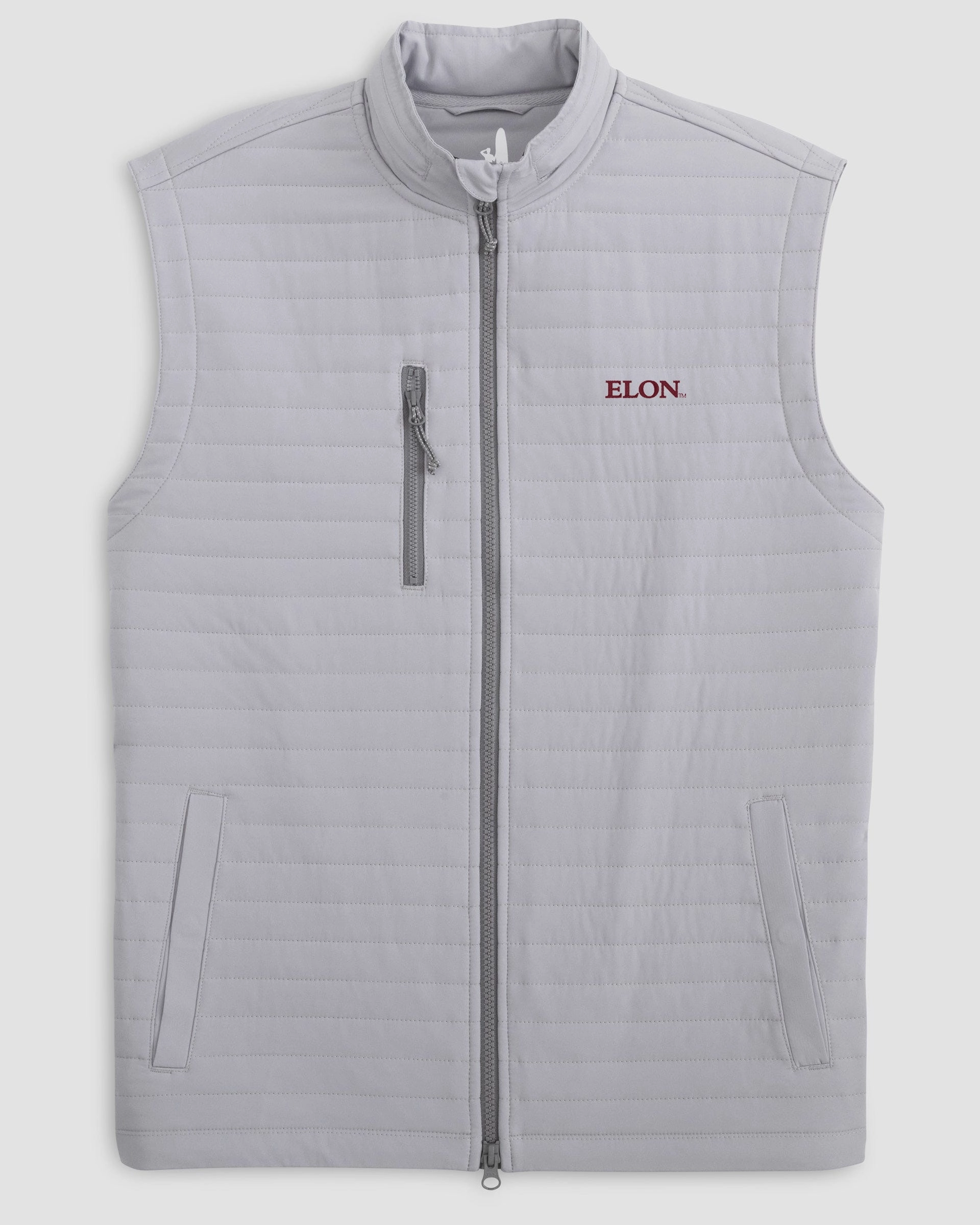 Elon Crosswind Quilted Performance Vest