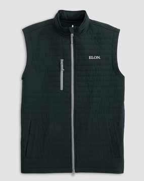 Elon Crosswind Quilted Performance Vest