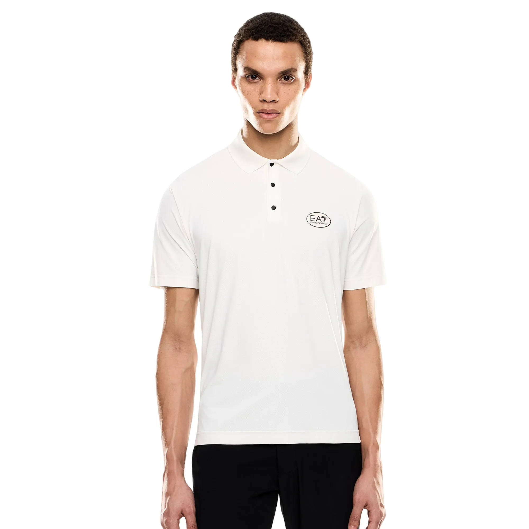 Emporio Armani EA7 Golf Pro Polo Shirt