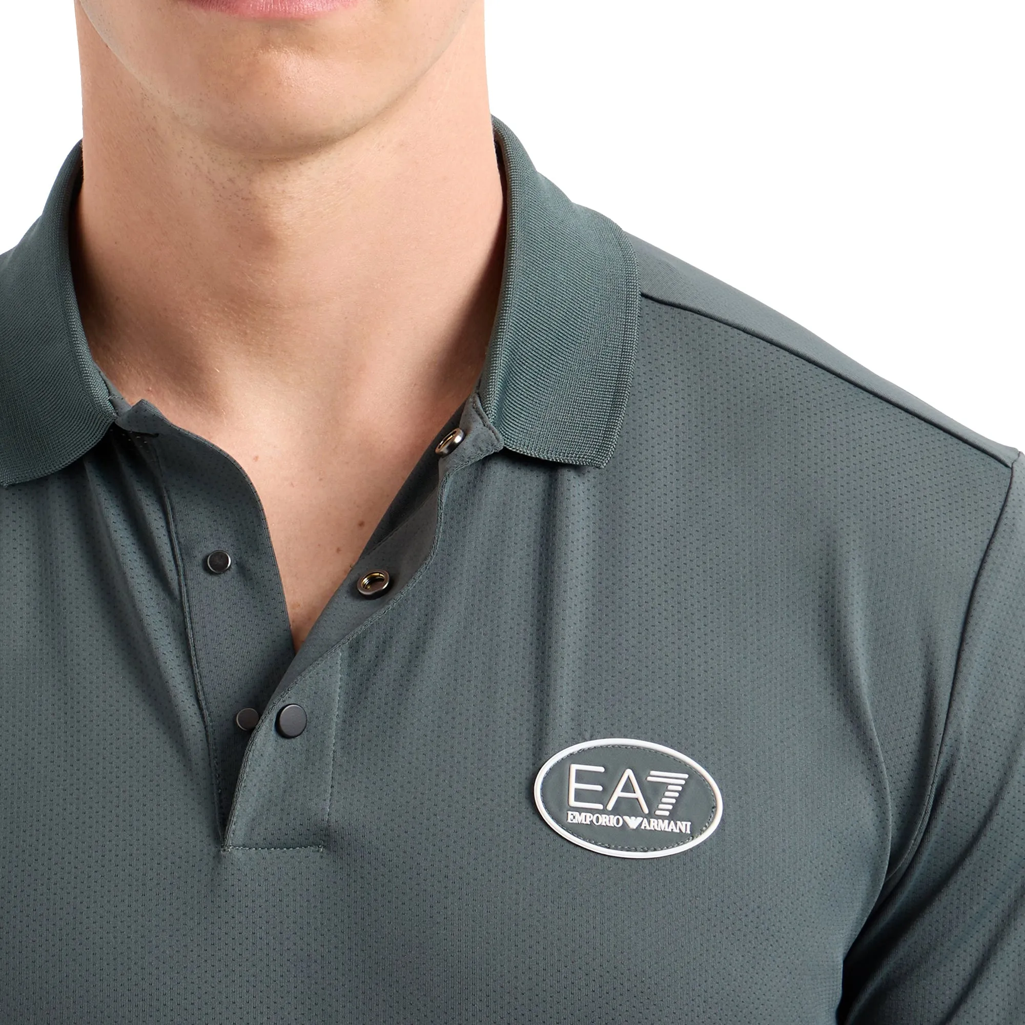 Emporio Armani EA7 Golf Pro Polo Shirt