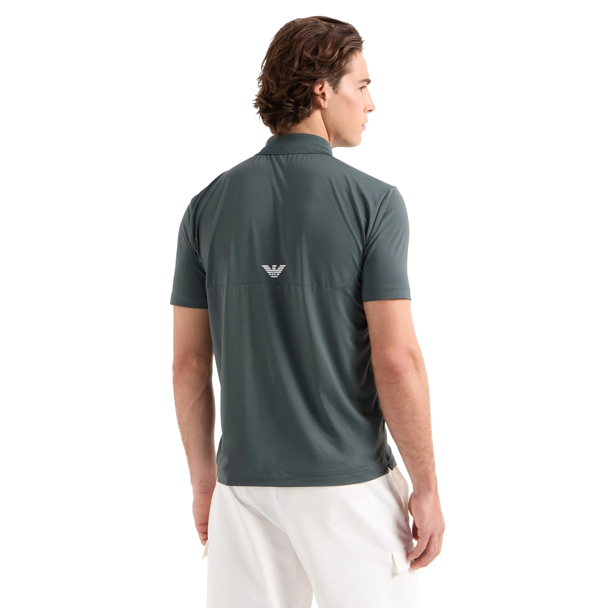 Emporio Armani EA7 Golf Pro Polo Shirt