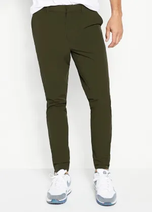 Fairway Jogger | Olive