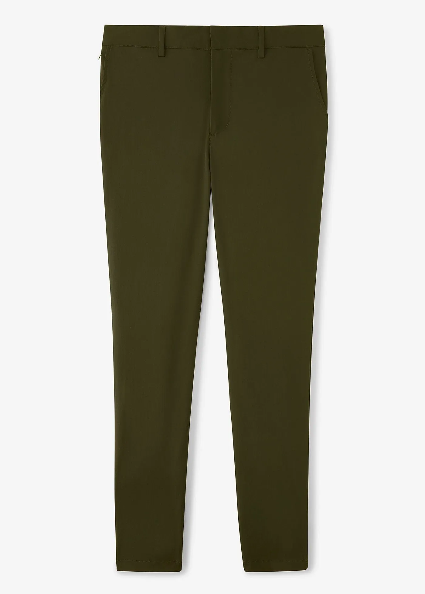 Fairway Jogger | Olive