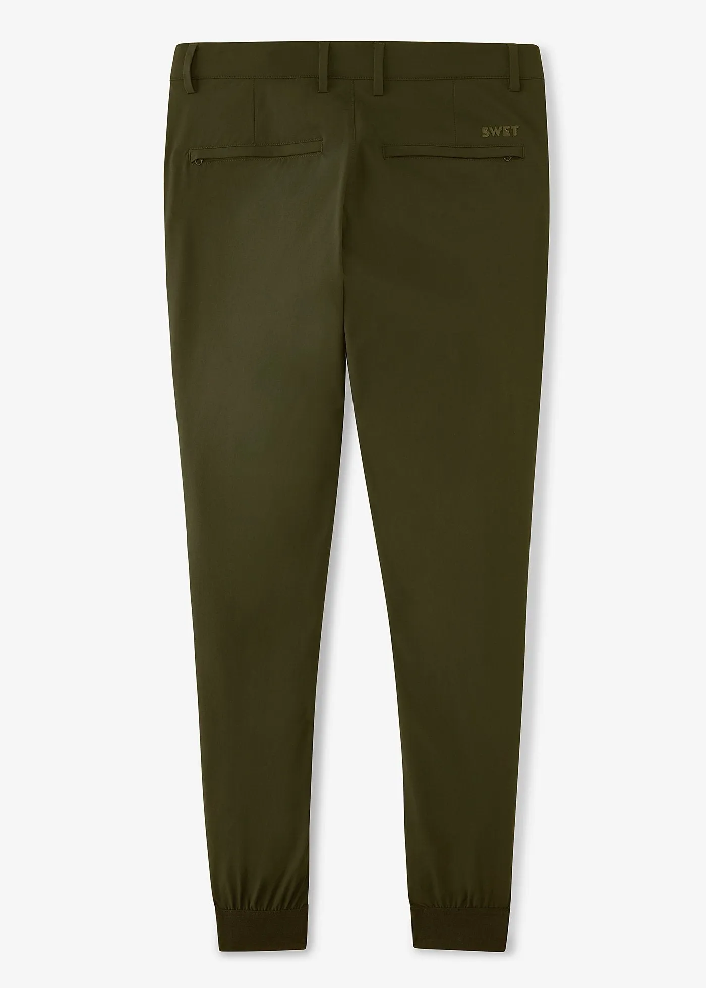 Fairway Jogger | Olive