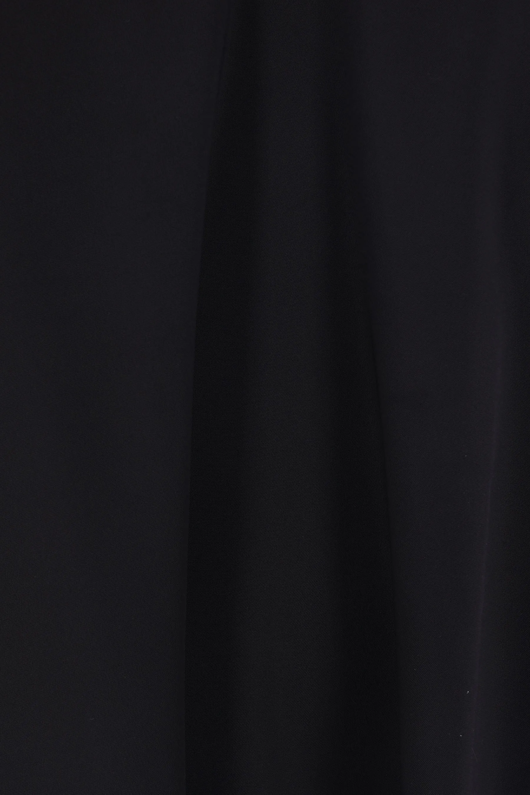 Flamenco dress in stretch viscose