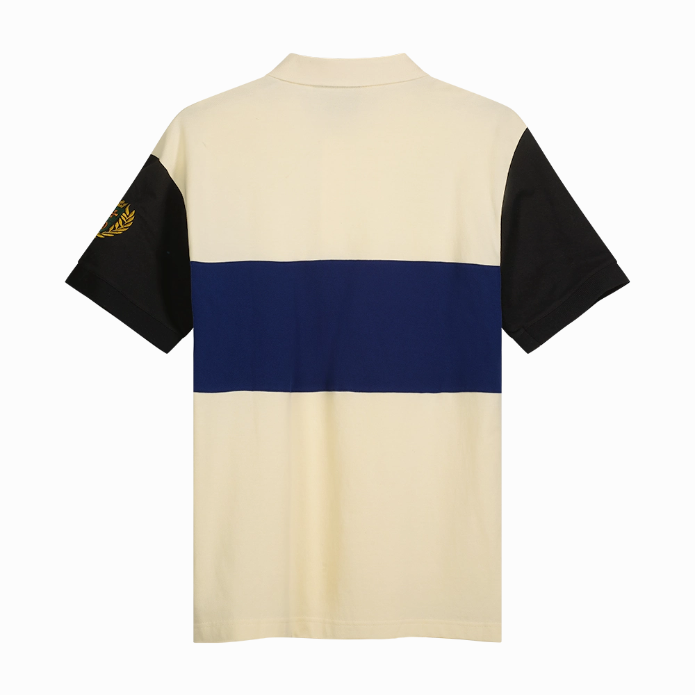 Flip That Cream Polo Shirt
