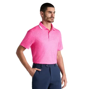 G/FORE Circle G's Tech Jersey Polo Shirt