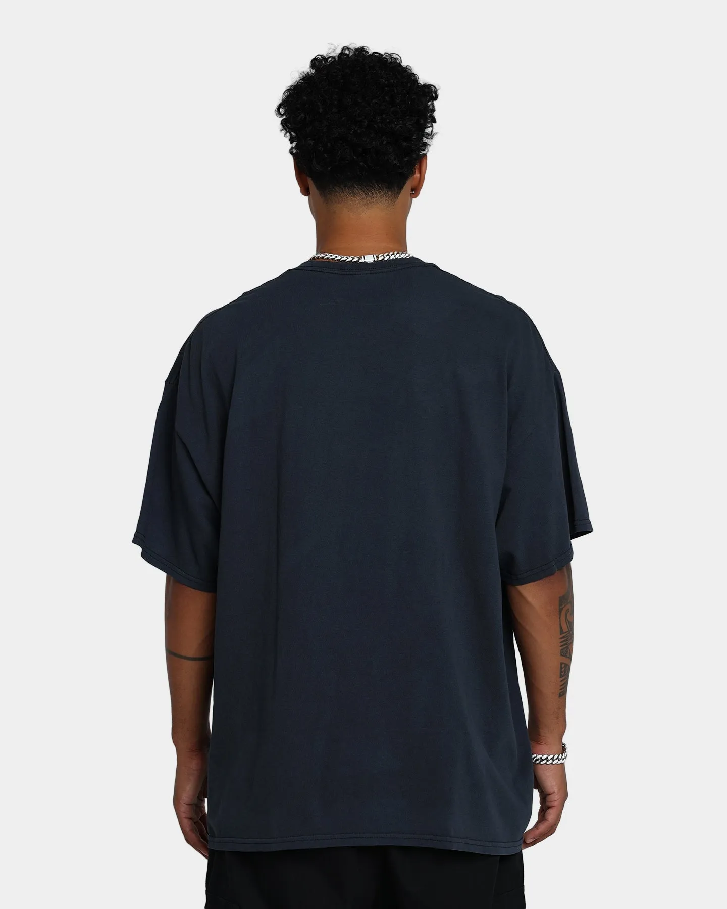 Grails Lightsaber Vintage T-Shirt Vintage Wash