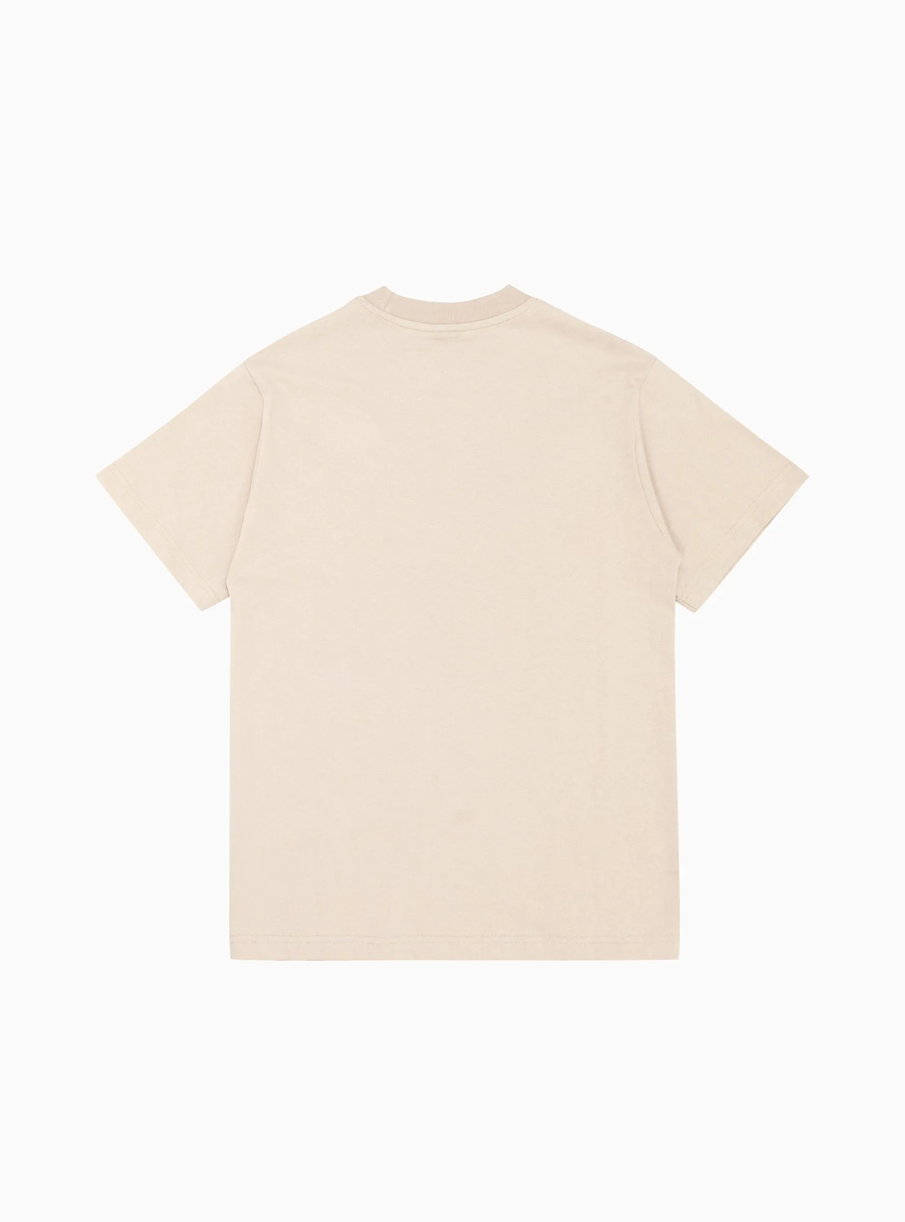 Healing T-shirt Sand