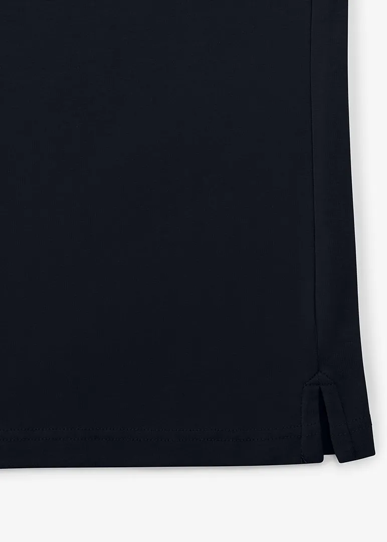 High & Mighty All-In Polo | Navy