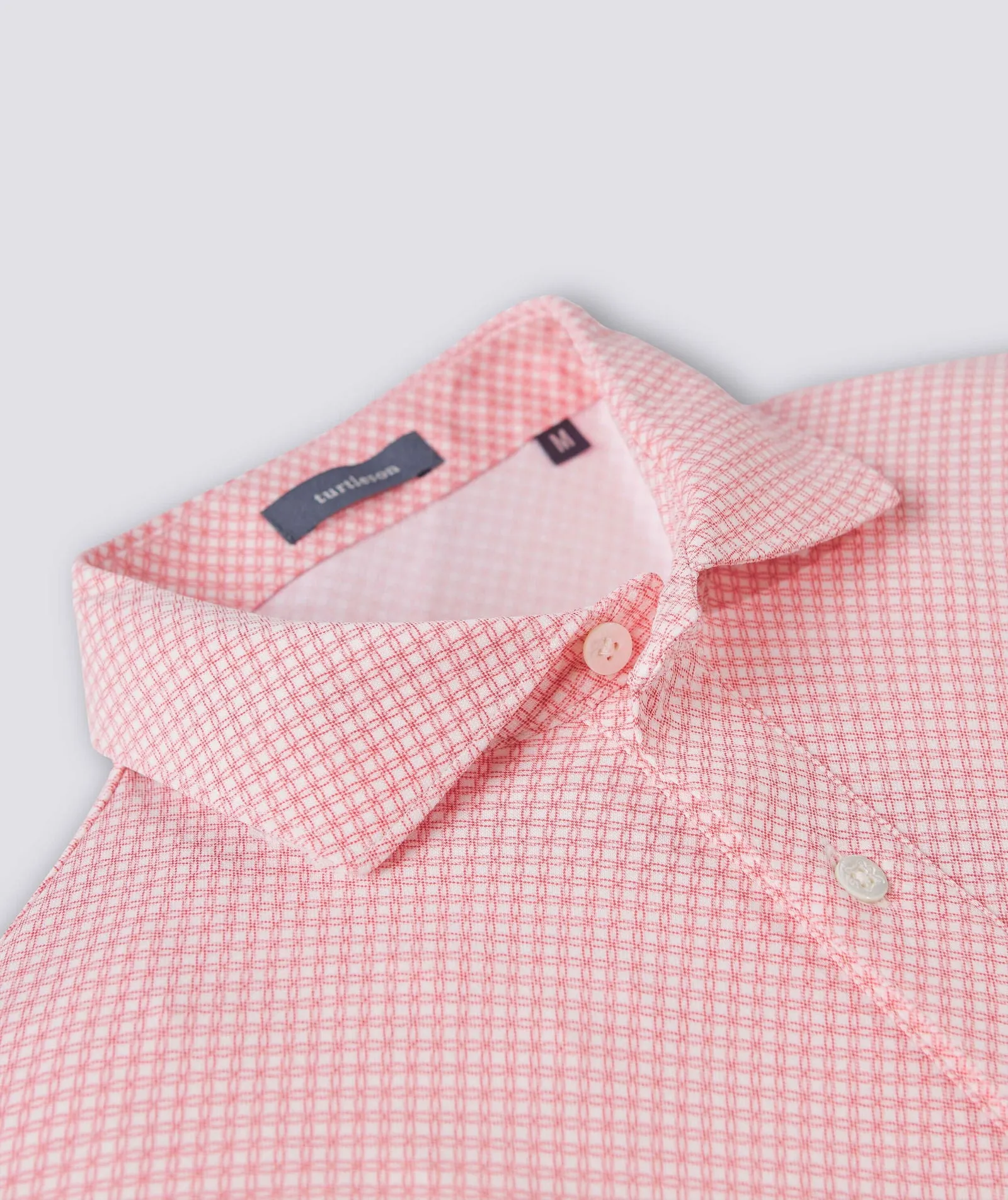 Holt Performance Polo