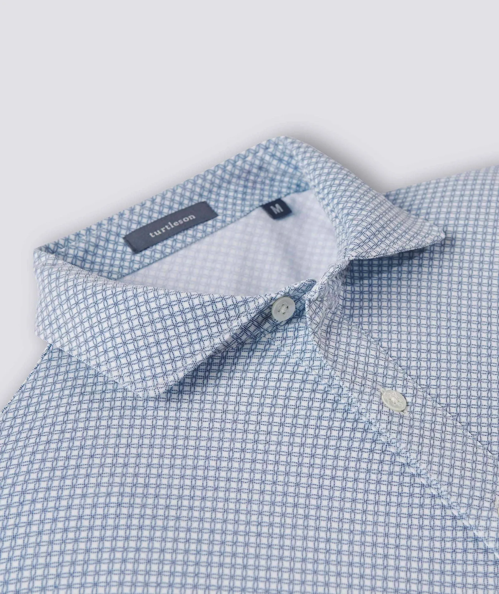 Holt Performance Polo