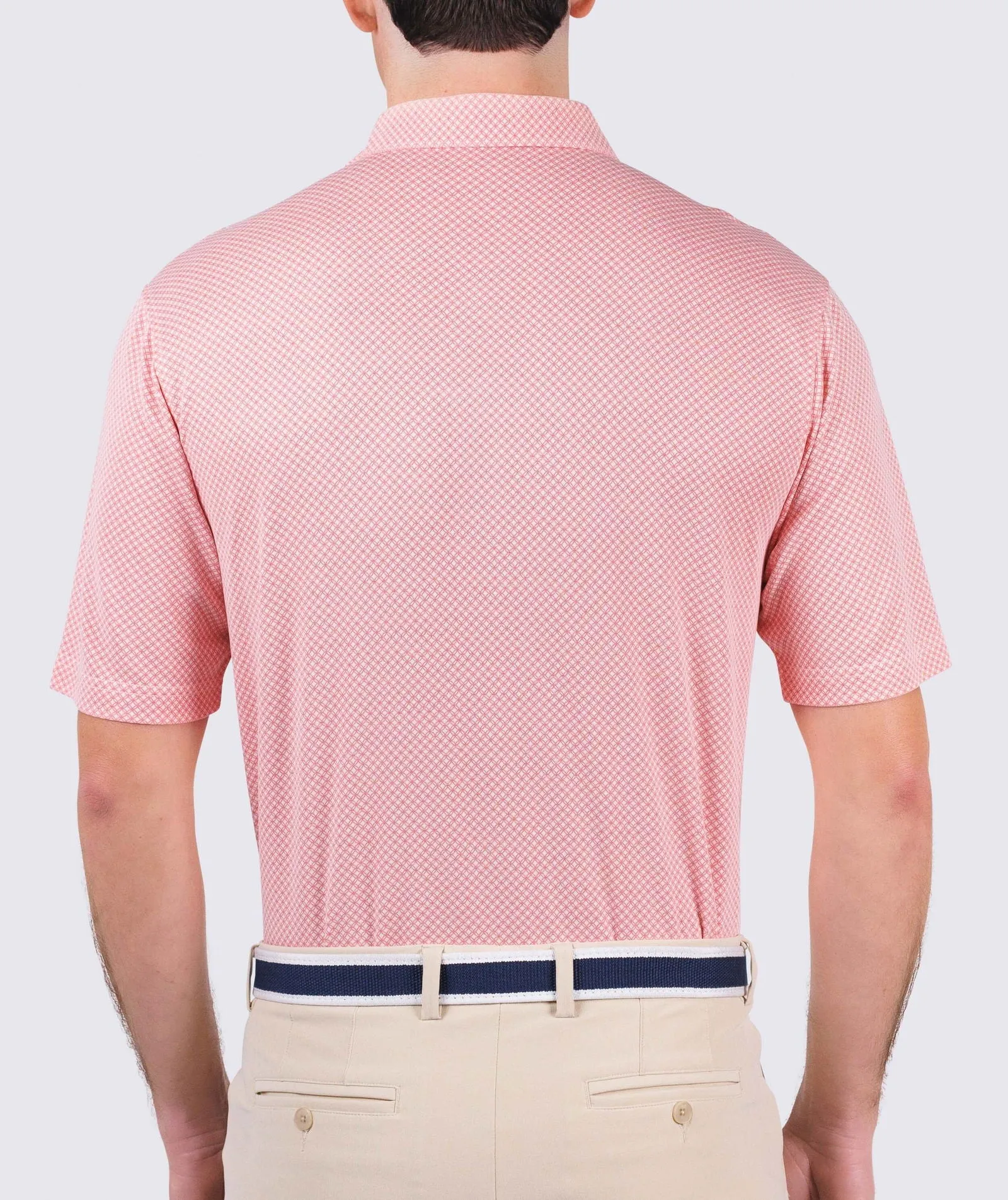 Holt Performance Polo