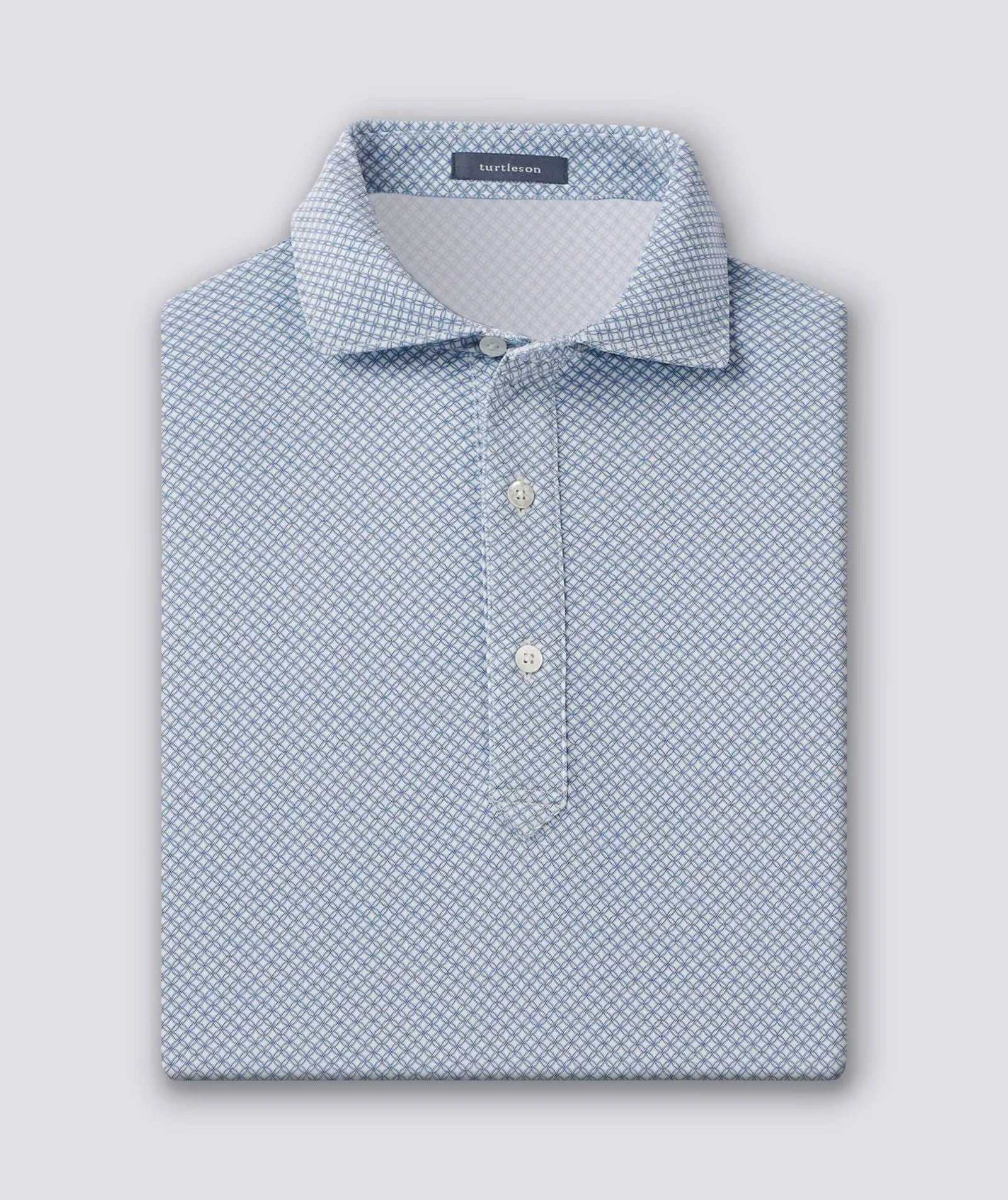 Holt Performance Polo