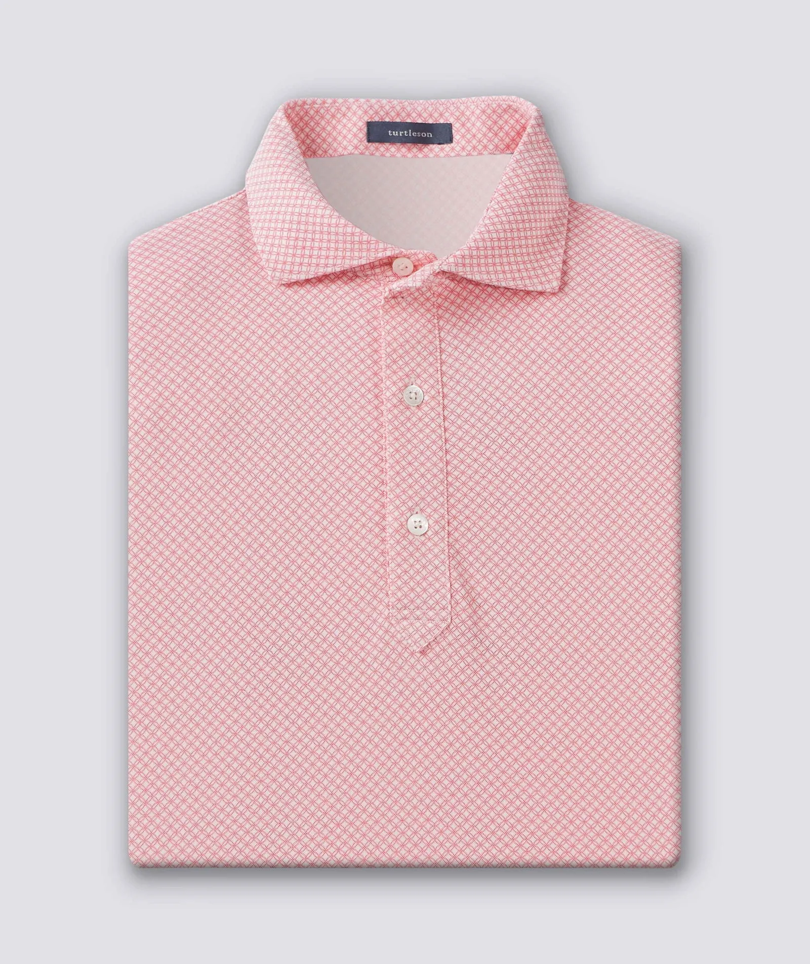 Holt Performance Polo