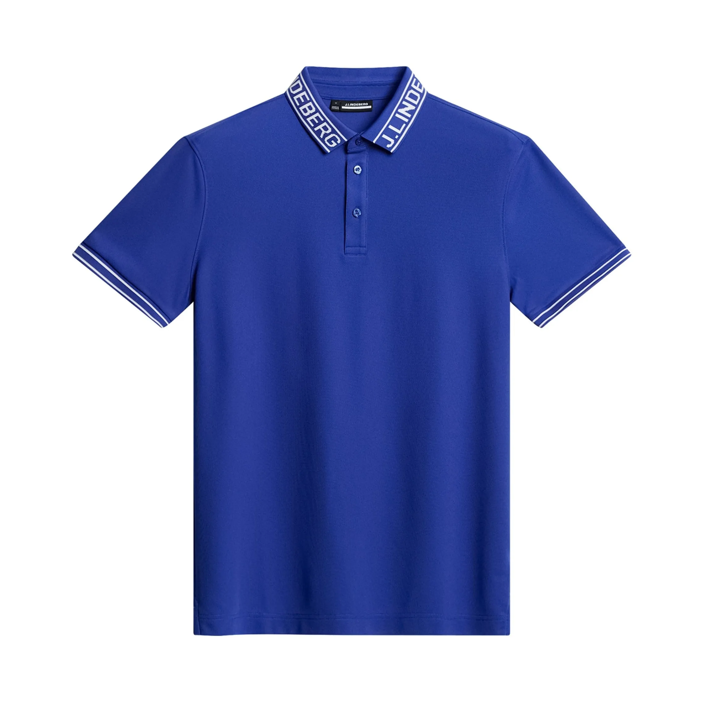 J.Lindeberg Golf Austin Polo Shirt SS25