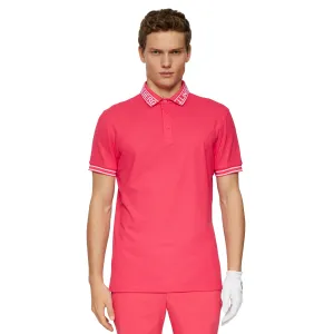 J.Lindeberg Golf Austin Polo Shirt SS25