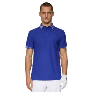 J.Lindeberg Golf Austin Polo Shirt SS25