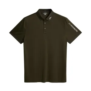 J.Lindeberg Golf Tour Tech Polo Shirt FW24
