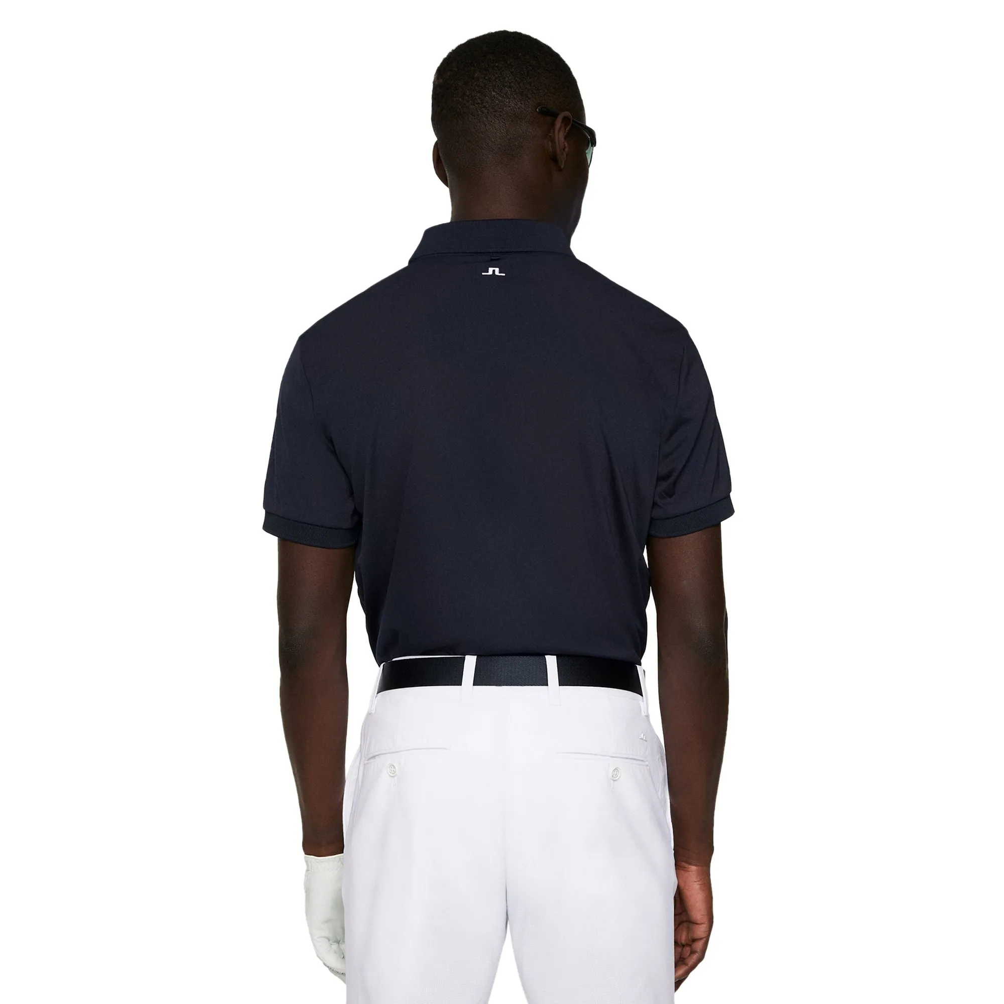 J.Lindeberg Golf Tour Tech Polo Shirt