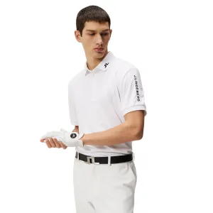 J.Lindeberg Golf Tour Tech Polo Shirt