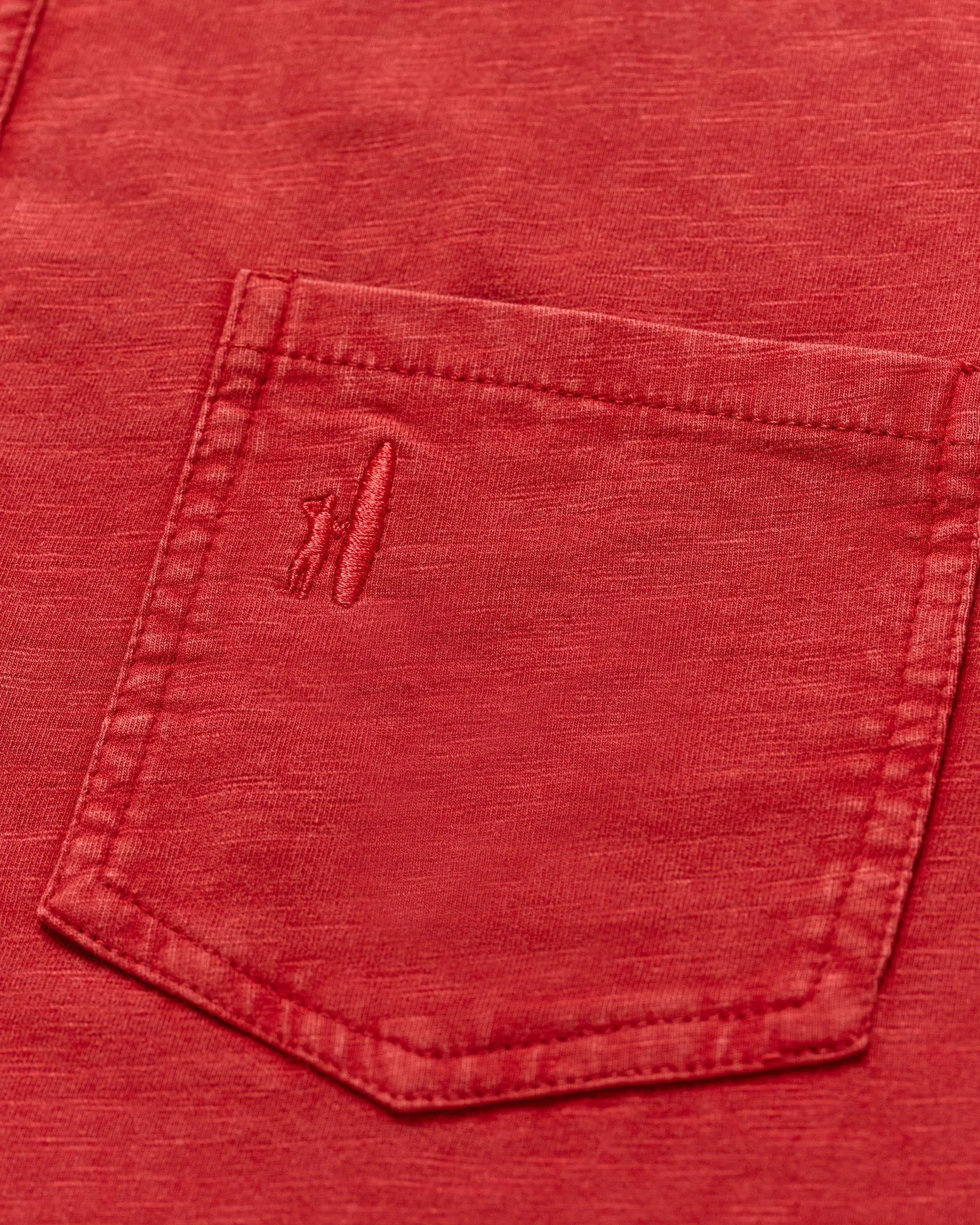 Johnnie-O Coastal Wash Polo