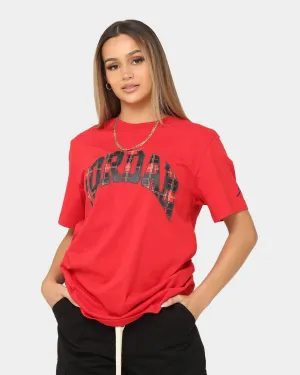 Jordan Holiday T-Shirt Fire Red