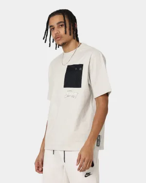Jordan X Paris Saint-Germain Pocket T-Shirt Black/Dark Heather Grey