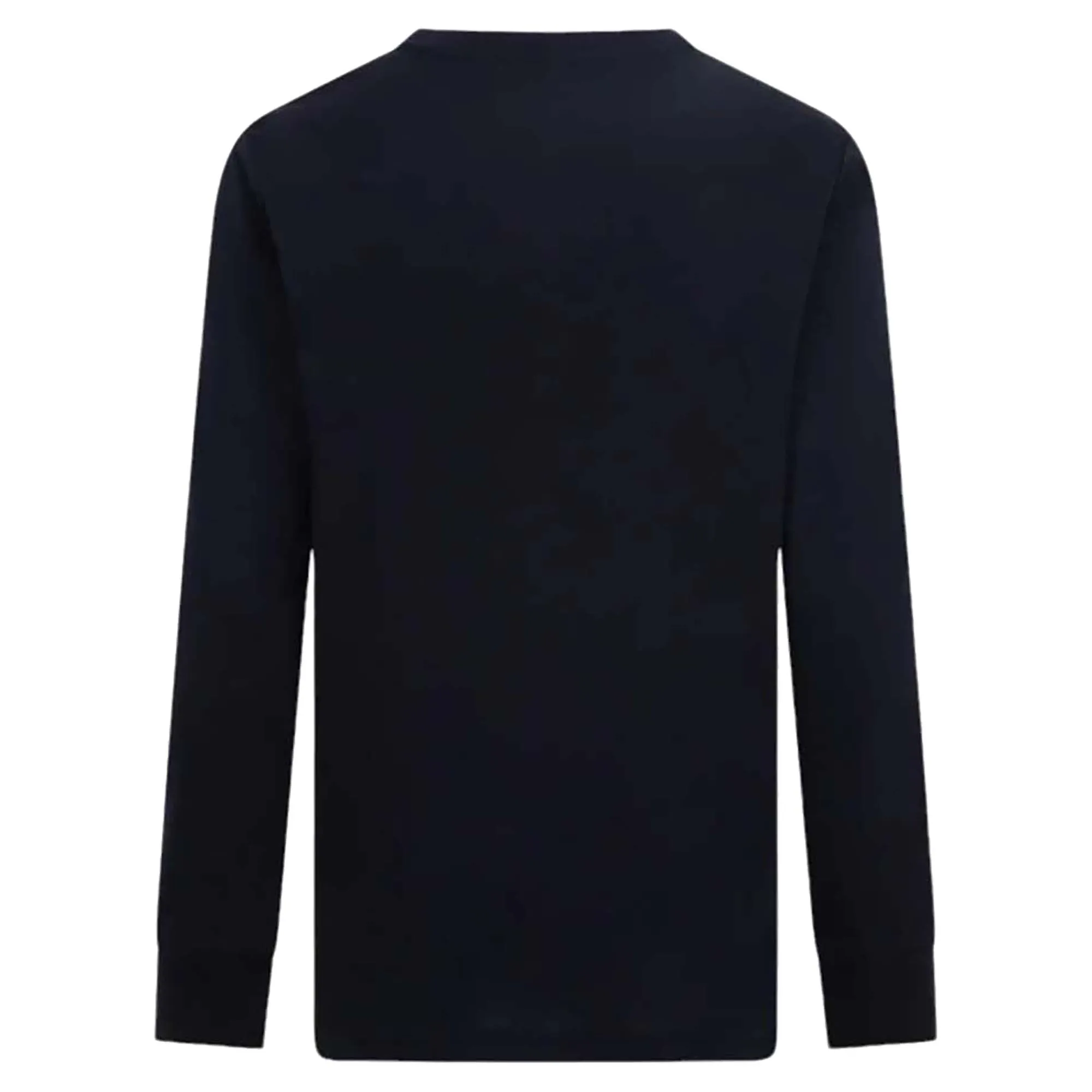 Junior's Baseline Flight Long Sleeve Tee