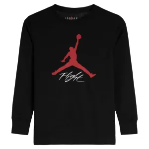 Junior's Baseline Flight Long Sleeve Tee