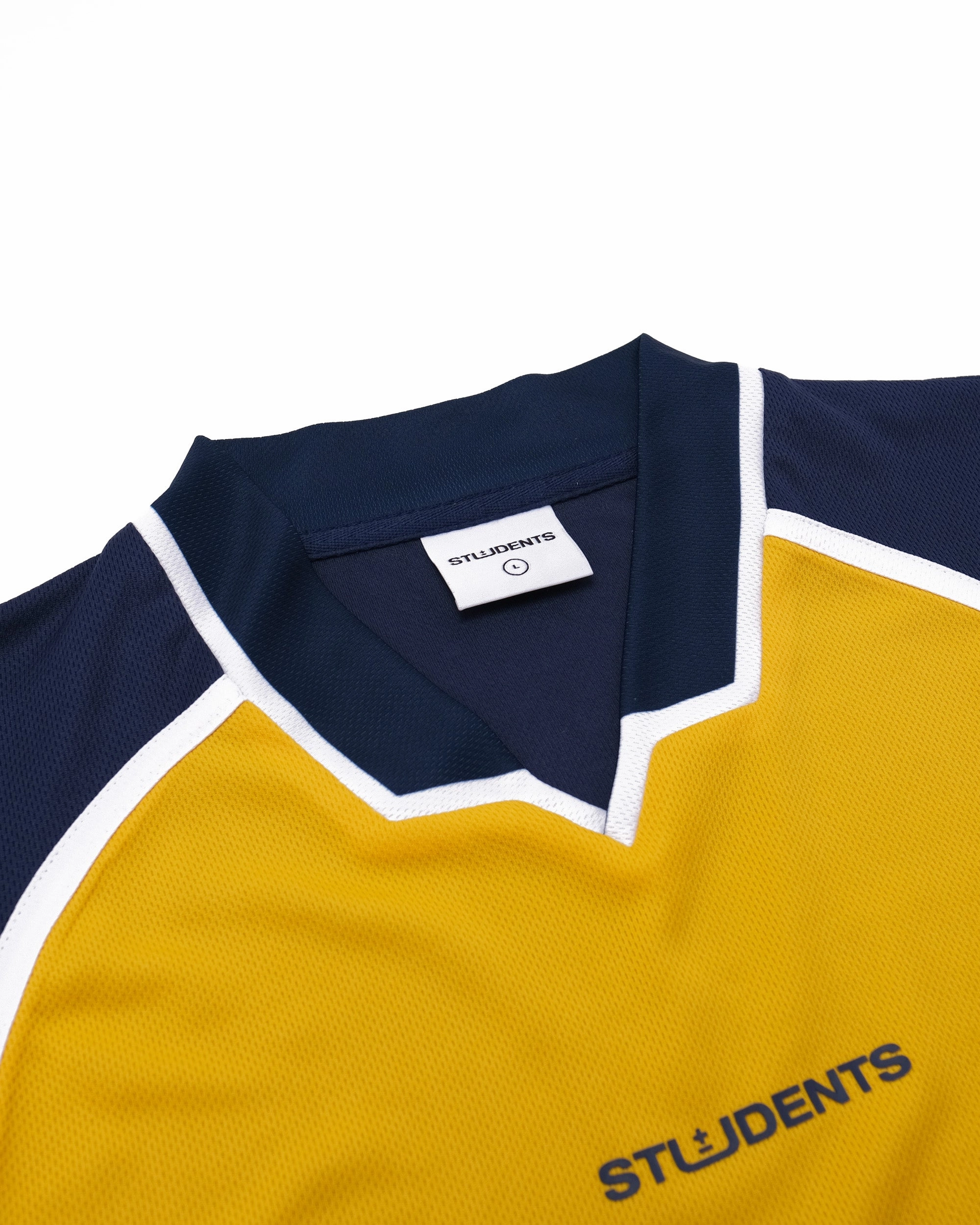 Kellen S/S Mesh Jersey Shirt